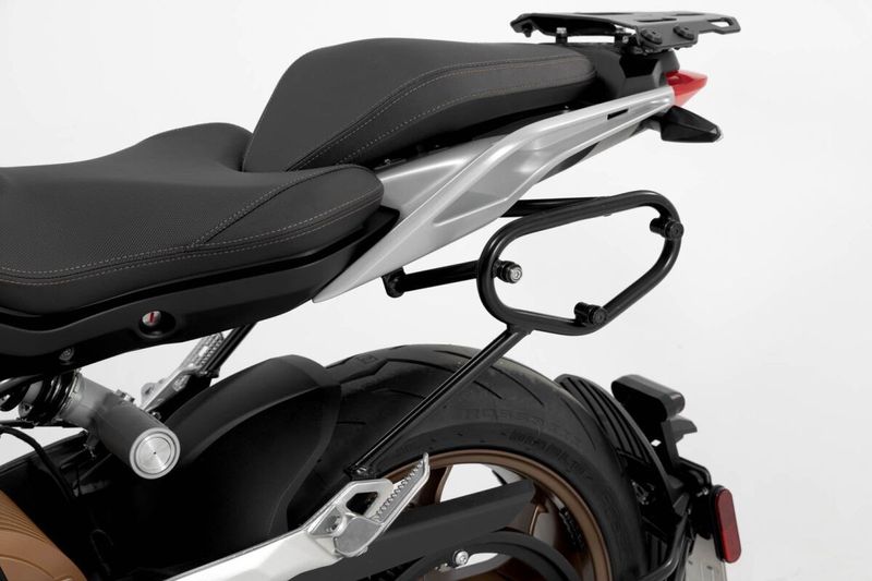 Sidohållare SW-Motech SLC vänster Zero 20-upp