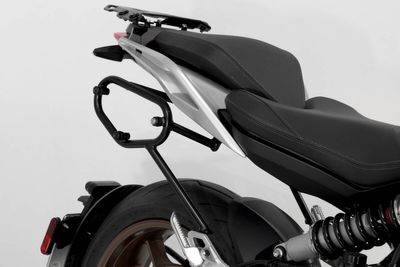 Sidohållare SW-Motech SLC höger Zero 20-upp