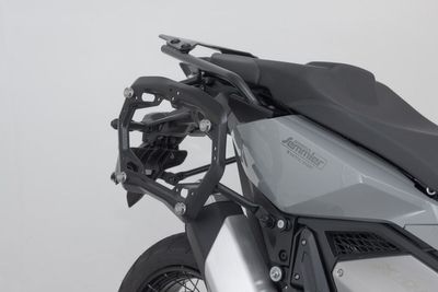 Sidohållare SW-Motech Honda DCT 20-24