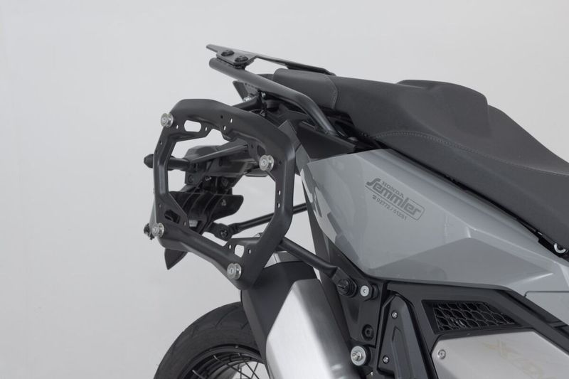Sidohållare SW-Motech Honda DCT 20-24