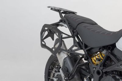 Sidohållare SW-Motech Ducati 22-upp