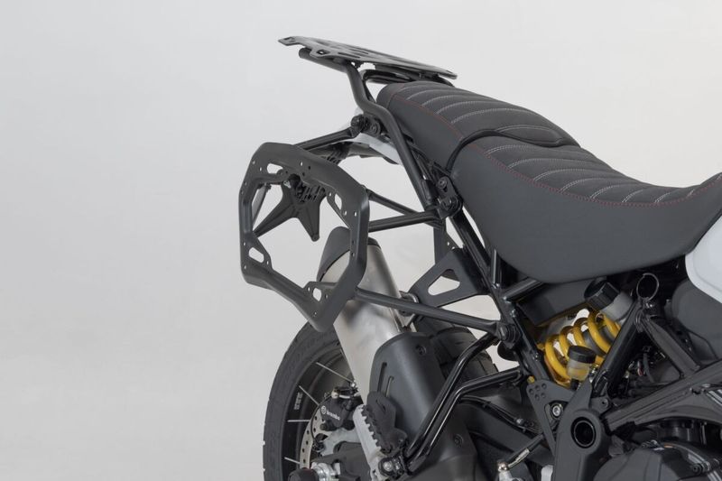 Sidohållare SW-Motech Ducati 22-upp