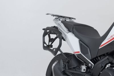 Sidohållare SW-Motech Moto Morini X-CAPE 650 ABS 21-24