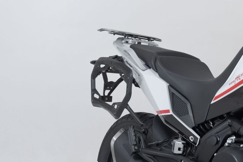 Sidohållare SW-Motech Moto Morini X-CAPE 650 ABS 21-24