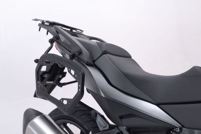 Sidohållare SW-Motech Honda 22-upp