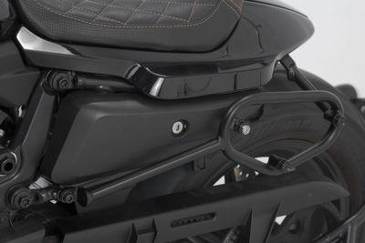 Sidohållare SW-Motech SLC Pan America 21-upp