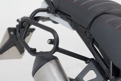 Sidohållare SW-Motech SLC Ducati DESERT X 950 ABS 22-24 HTA.22.995.11000