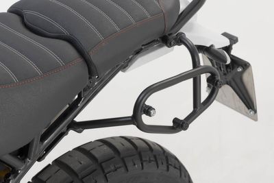 Sidohållare SW-Motech SLC Ducati DESERT X 950 ABS 22-24 HTA.22.995.10000