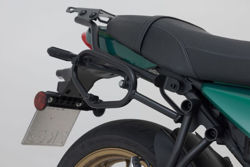 Sidohållare SW-Motech SLC Kawasaki Z 650 RS ABS 22-24