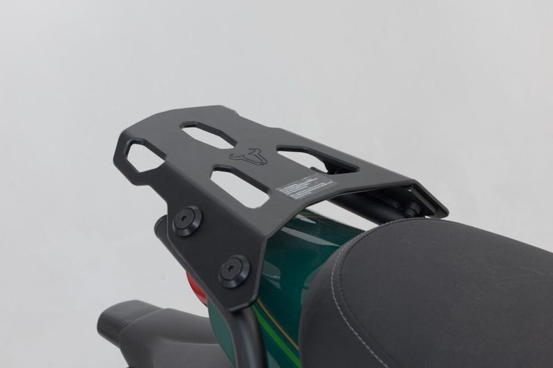 Pakethållare SW-Motech STREET-RACK Luggage Kawasaki Z 650 RS ABS 22-24