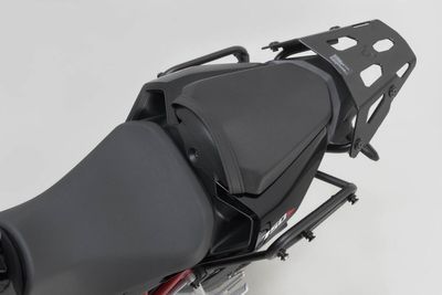 Sidohållare SW-Motech SLC Honda Hornet 23-upp HTA.01.971.10000