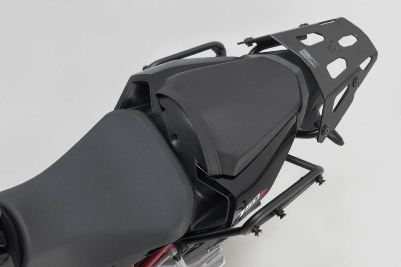 Sidohållare SW-Motech SLC Honda Hornet 23-upp HTA.01.971.10000