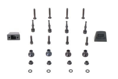 Adapter SW-Motech EVO Carrier