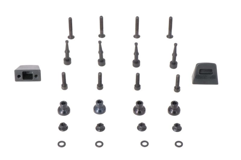 Adapter SW-Motech EVO Carrier