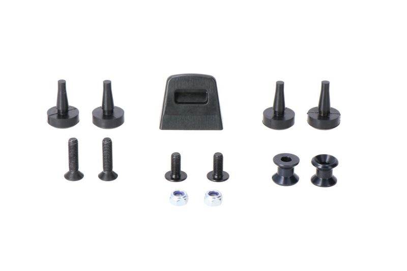 Adapter SW-Motech Adventure Racks
