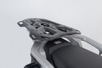 Pakethållare SW-Motech ADVENTURE-RACK Luggage Honda Transalp 23-upp