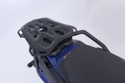 Pakethållare SW-Motech ADVENTURE-RACK Luggage Suzuki 23-upp