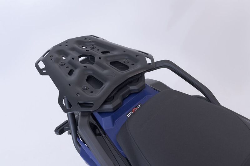 Pakethållare SW-Motech ADVENTURE-RACK Luggage Suzuki 23-upp