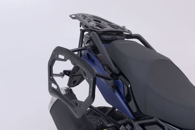 Sidohållare SW-Motech Suzuki 23-upp