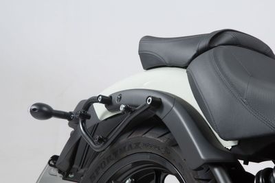 Sidohållare SW-Motech SLC Kawasaki Vulcan S 15-24 HTA.08.855.10001