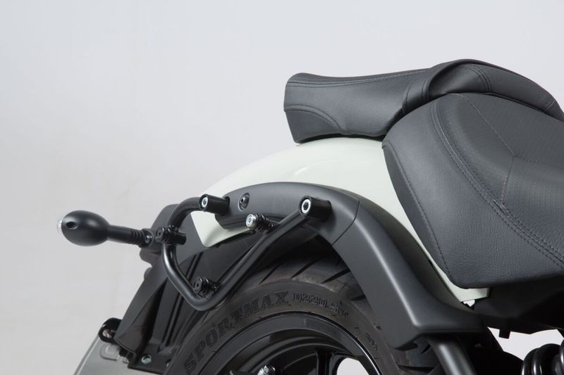 Sidohållare SW-Motech SLC Kawasaki Vulcan S 15-24 HTA.08.855.10001