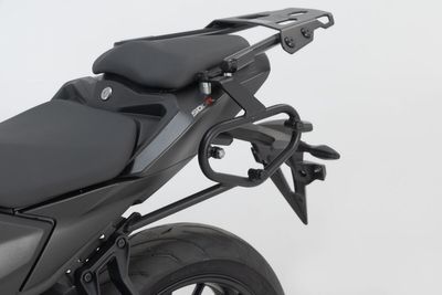 Sidohållare SW-Motech SLC Voge NAKED 500 R ABS 20-23 HTA.02.066.10000