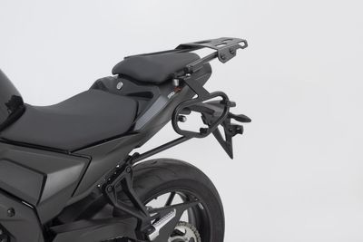 Sidohållare SW-Motech SLC Voge NAKED 500 R ABS 20-23 HTA.02.066.10000