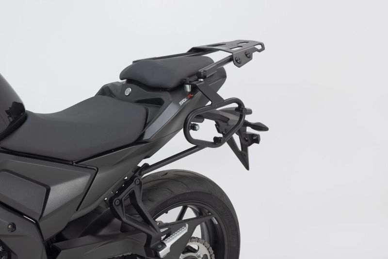 Sidohållare SW-Motech SLC Voge NAKED 500 R ABS 20-23 HTA.02.066.10000