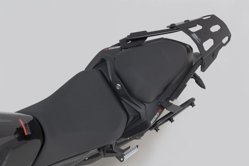 Sidohållare SW-Motech SLC Voge NAKED 500 R ABS 20-23 HTA.02.066.10000
