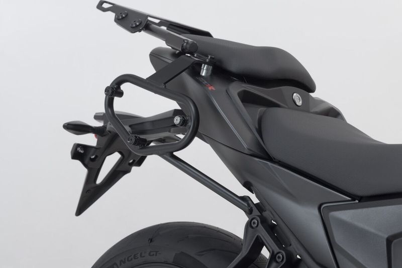 Sidohållare SW-Motech SLC Voge NAKED 500 R ABS 20-23 HTA.02.066.11000