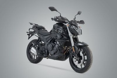 Sidohållare SW-Motech SLC Voge NAKED 500 R ABS 20-23 HTA.02.066.11000