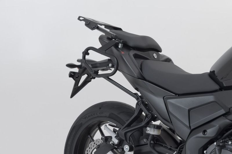 Sidohållare SW-Motech SLC Voge NAKED 500 R ABS 20-23 HTA.02.066.11000