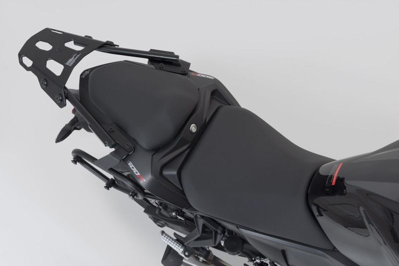Sidohållare SW-Motech SLC Voge NAKED 500 R ABS 20-23 HTA.02.066.11000