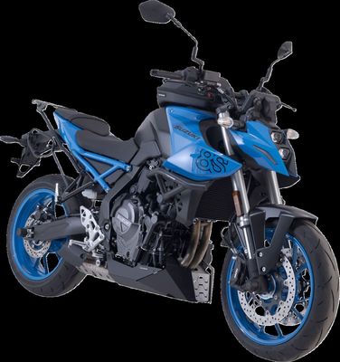 Sidohållare SW-Motech SLC Suzuki 23-upp
