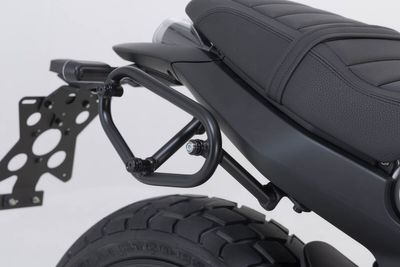 Sidohållare SW-Motech SLC Benelli Trail / LEONCINO 800 ABS 22-upp