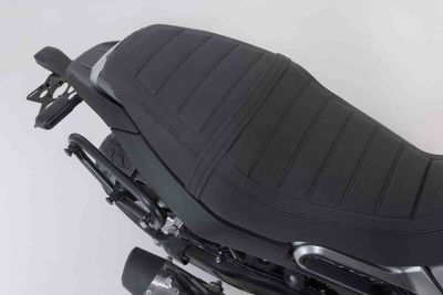 Sidohållare SW-Motech SLC Benelli Trail / LEONCINO 800 ABS 22-upp