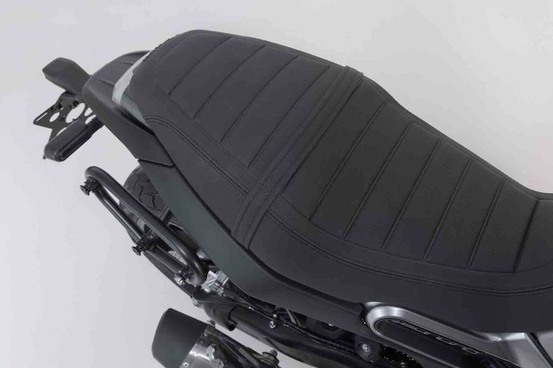 Sidohållare SW-Motech SLC Benelli Trail / LEONCINO 800 ABS 22-upp
