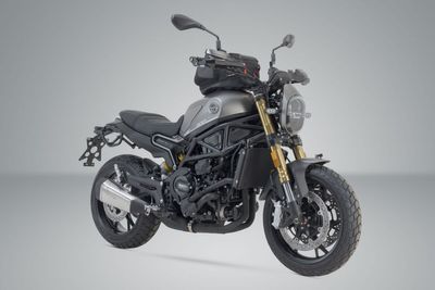 Sidohållare SW-Motech SLC Benelli Trail / LEONCINO 800 ABS 22-upp