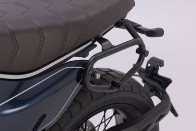 Sidohållare SW-Motech SLC Ducati 20-upp HTA.22.088.10000