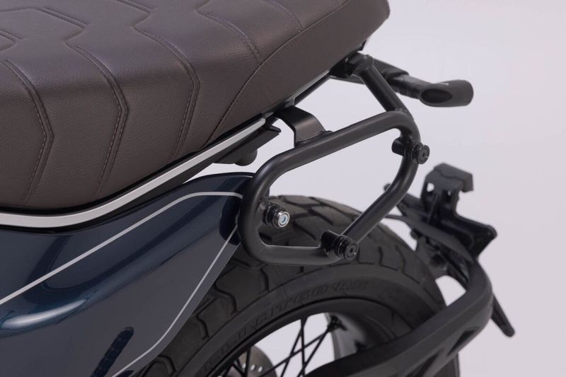 Sidohållare SW-Motech SLC Ducati 20-upp HTA.22.088.10000