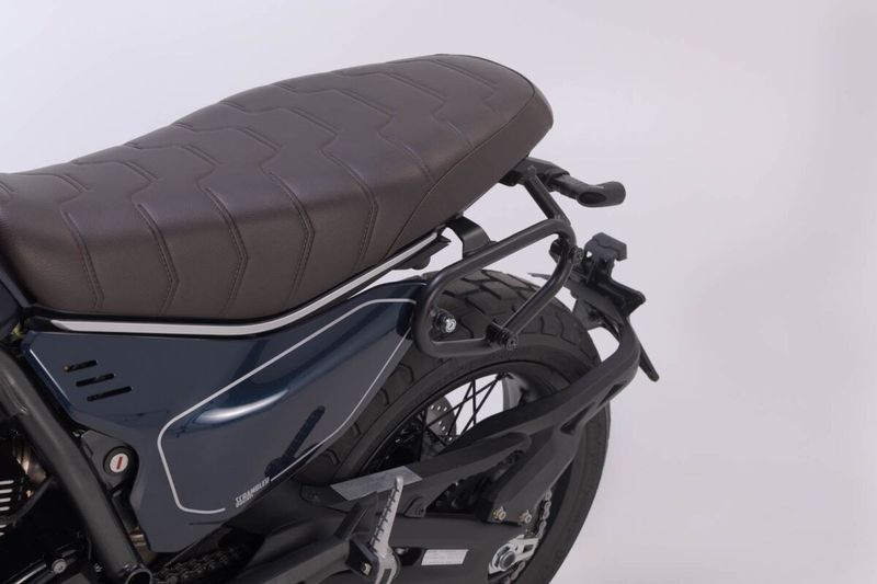 Sidohållare SW-Motech SLC Ducati 20-upp HTA.22.088.10000