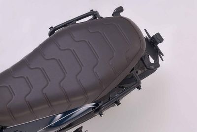 Sidohållare SW-Motech SLC Ducati 20-upp HTA.22.088.10000