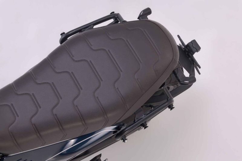 Sidohållare SW-Motech SLC Ducati 20-upp HTA.22.088.10000