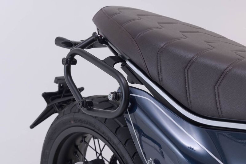 Sidohållare SW-Motech SLC Ducati 20-upp HTA.22.088.11000