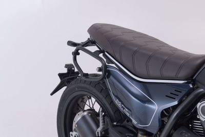 Sidohållare SW-Motech SLC Ducati 20-upp HTA.22.088.11000