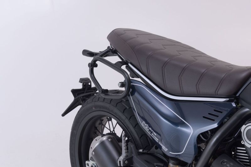 Sidohållare SW-Motech SLC Ducati 20-upp HTA.22.088.11000