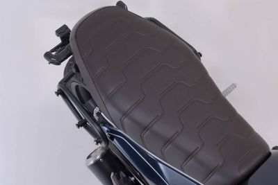 Sidohållare SW-Motech SLC Ducati 20-upp HTA.22.088.11000