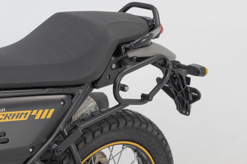 Sidohållare SW-Motech SLC Royal Enfield SCRAM 400 ABS 22-24 HTA.41.030.10000