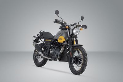 Sidohållare SW-Motech SLC Royal Enfield SCRAM 400 ABS 22-24 HTA.41.030.10000