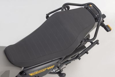 Sidohållare SW-Motech SLC Royal Enfield SCRAM 400 ABS 22-24 HTA.41.030.10000